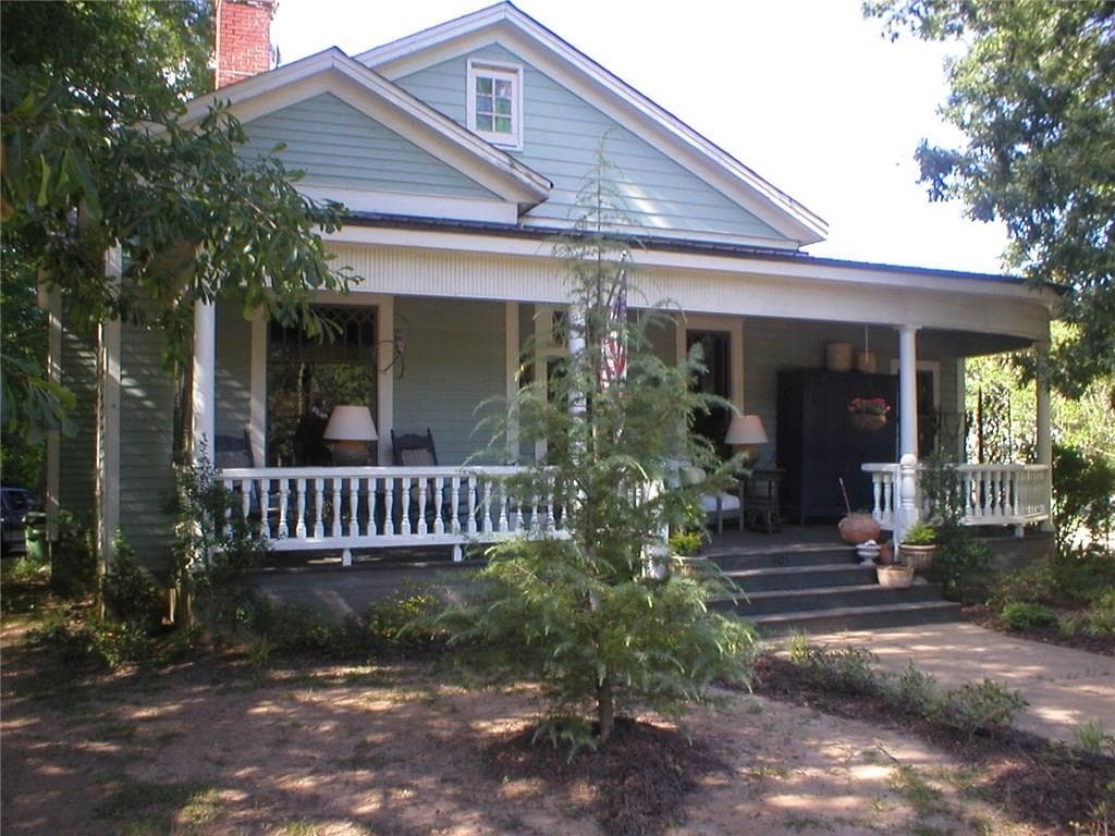 605 E CHURCH Street, Monroe, GA 30655 — most recent listing photo