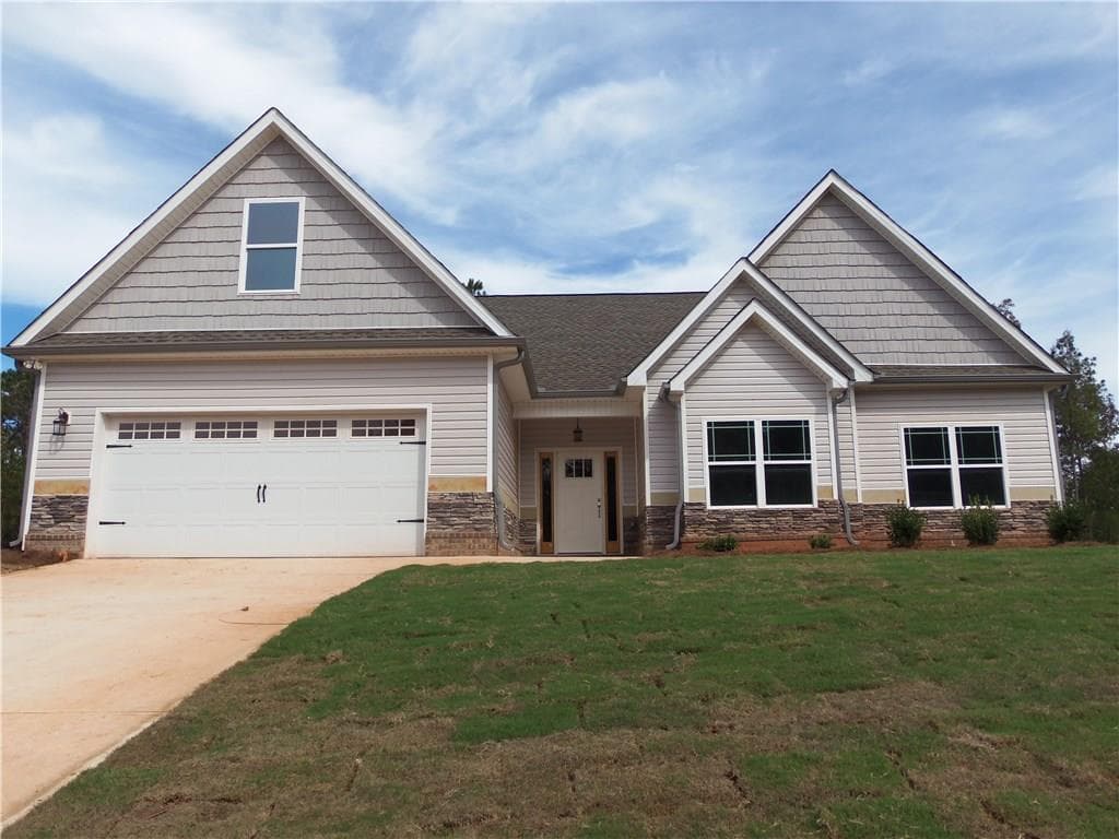85 Hanley Mill Drive, Covington, GA 30016 — most recent listing photo