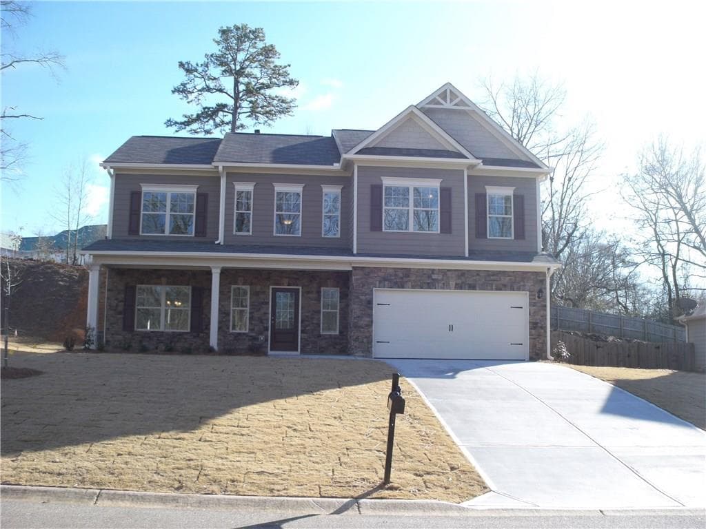 8070 Gracen Drive, Gainesville, GA 30506 — most recent listing photo