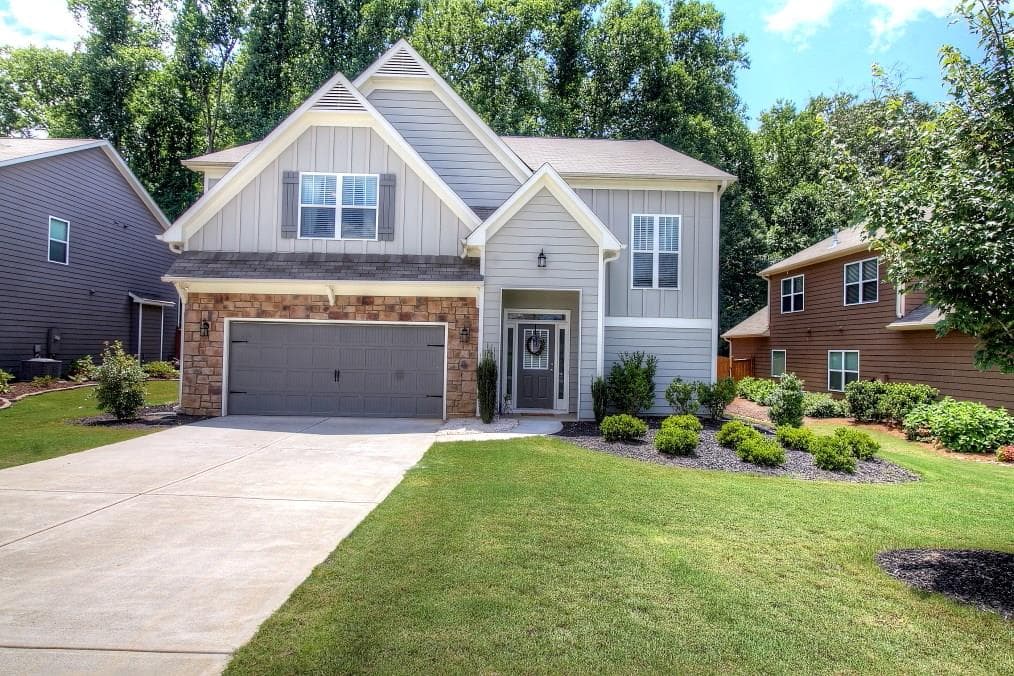 3230 Blackburn Drive, Cumming, GA 30040 — most recent listing photo