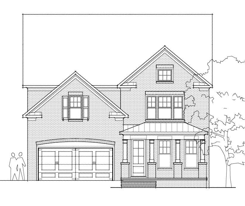 1065 Sutton Glen Way, Alpharetta, GA 30004 — most recent listing photo