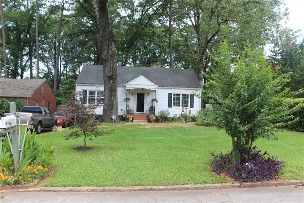 323 S Howard Street, Atlanta, GA 30317 — most recent listing photo