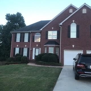 503 Chipwood Court, Mcdonough, GA 30253 — most recent listing photo