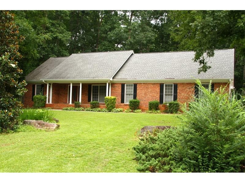 1175 Windridge Drive, Loganville, GA 30052 — most recent listing photo