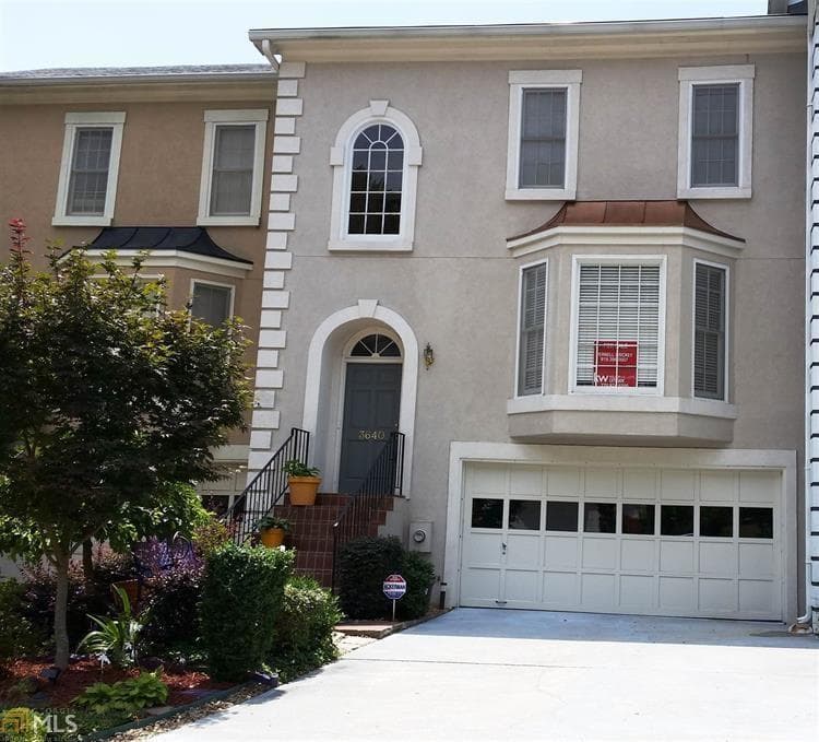 3640 E Bay Street, Duluth, GA 30096 — most recent listing photo