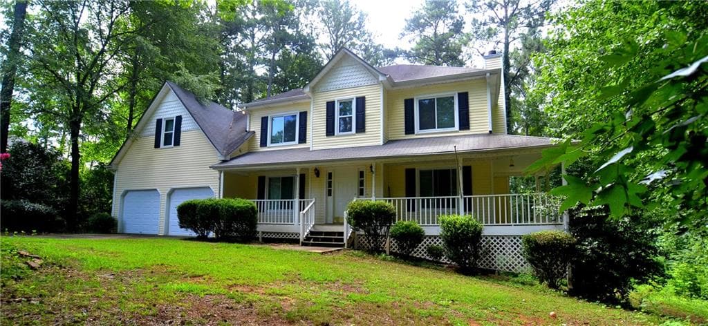 98 Lakeview Lane, Hiram, GA 30141 — most recent listing photo