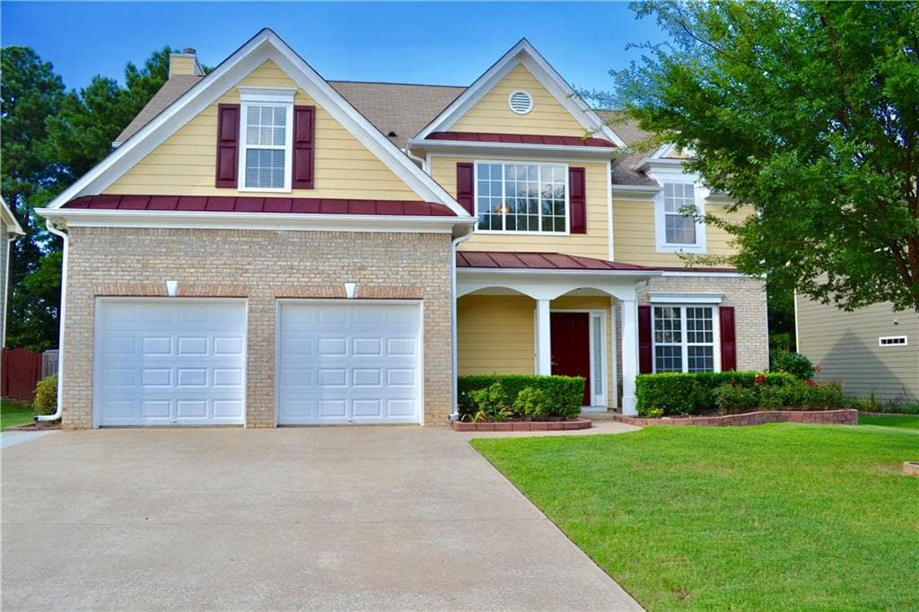 343 Penwood Trail, Dacula, GA 30019 — most recent listing photo
