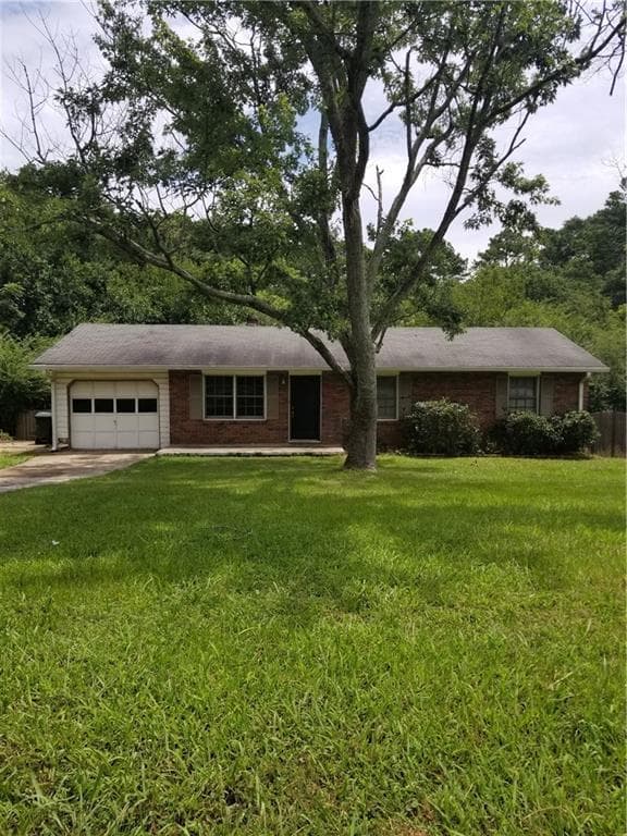 1199 Azalea Circle, Marietta, GA 30062 — most recent listing photo