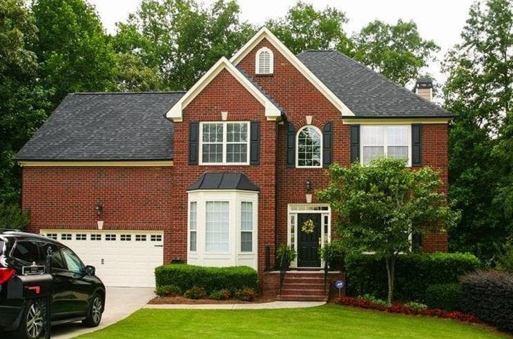 5 bedroom, 3,966 sq ft single family residence sold at 2582 Back Creek Chase, Dacula, GA 30019