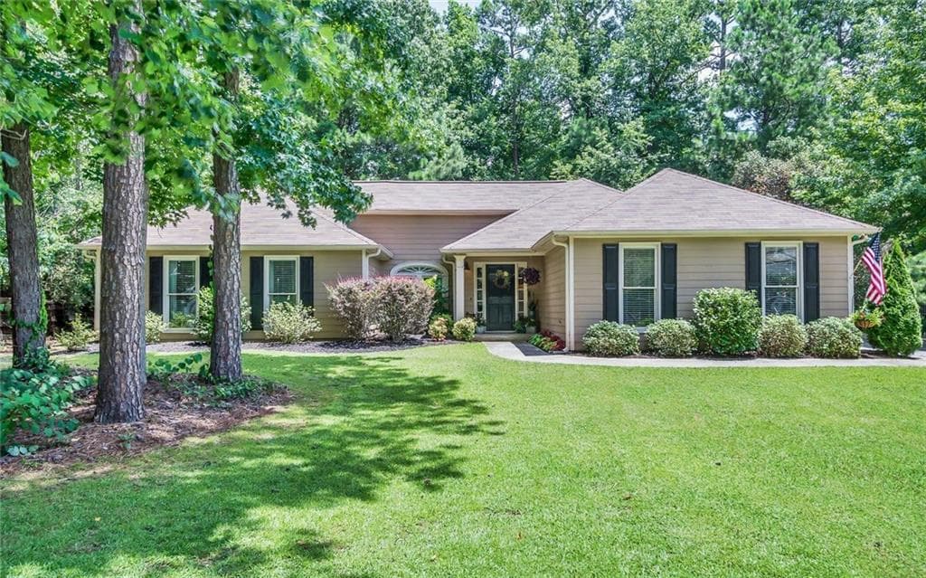 995 Arbor Forest Way, Marietta, GA 30064 — most recent listing photo