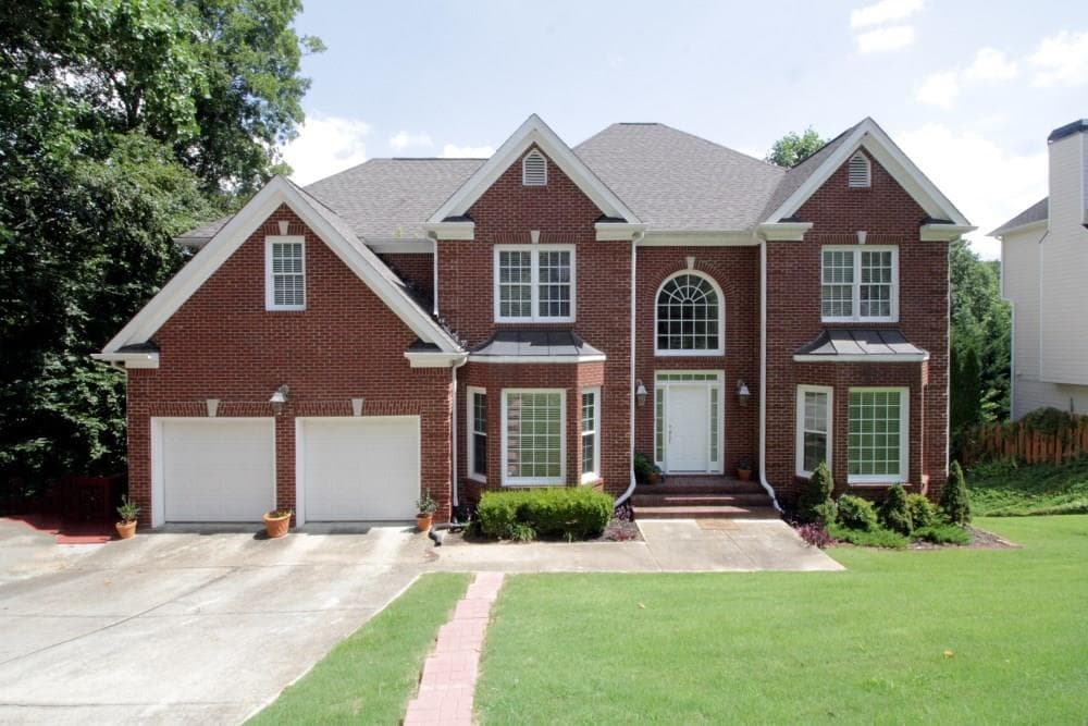 570 Calaveras Drive, Sandy Springs, GA 30350 — most recent listing photo