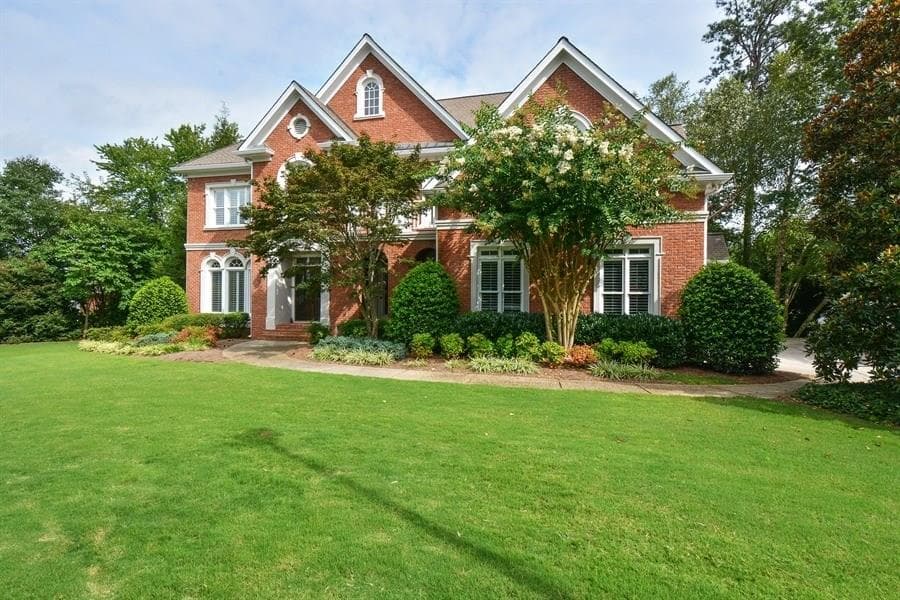 800 AUTRY LANDING Circle, Johns Creek, GA 30022 — most recent listing photo