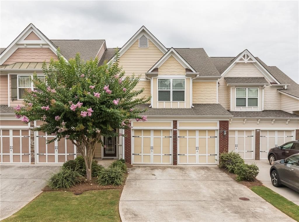 225 Parc View Lane, Woodstock, GA 30188 — most recent listing photo