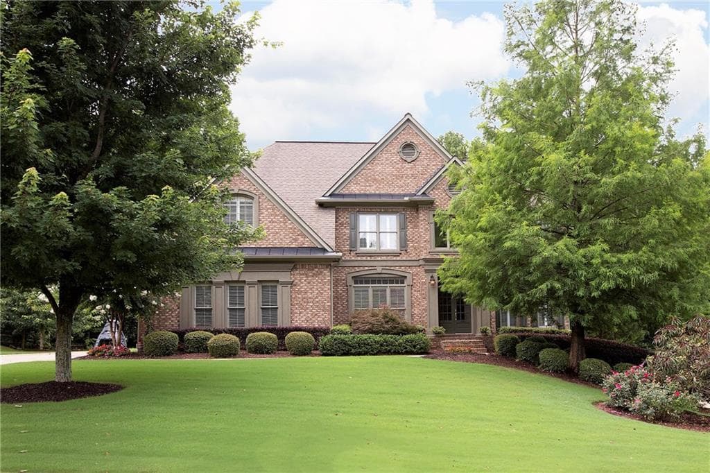 253 Cedarhurst Drive, Canton, GA 30115 — most recent listing photo