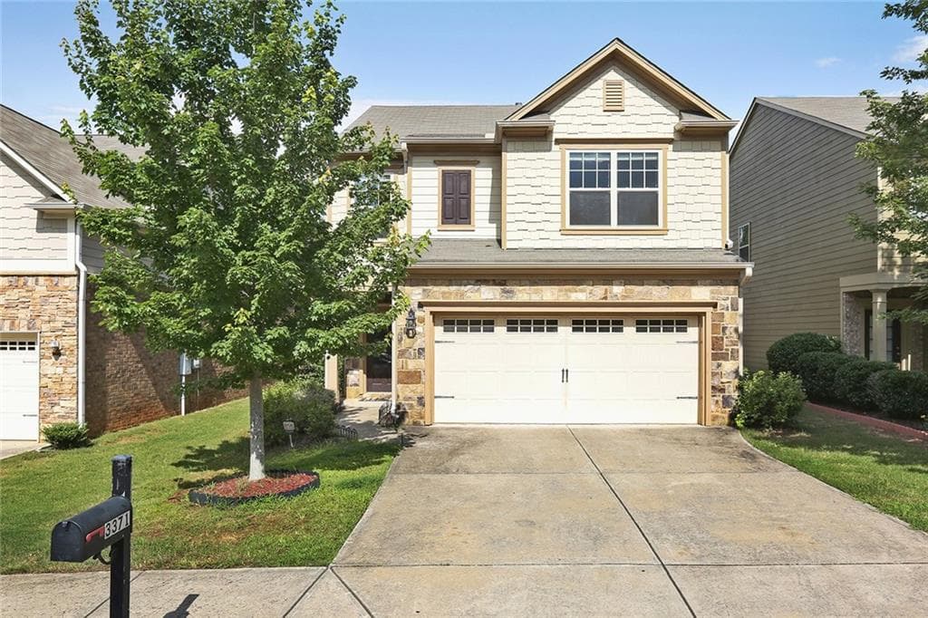 3371 Archgate Court, Alpharetta, GA 30004 — most recent listing photo