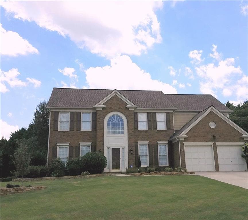 7880 Brookwood Way, Cumming, GA 30041 — most recent listing photo