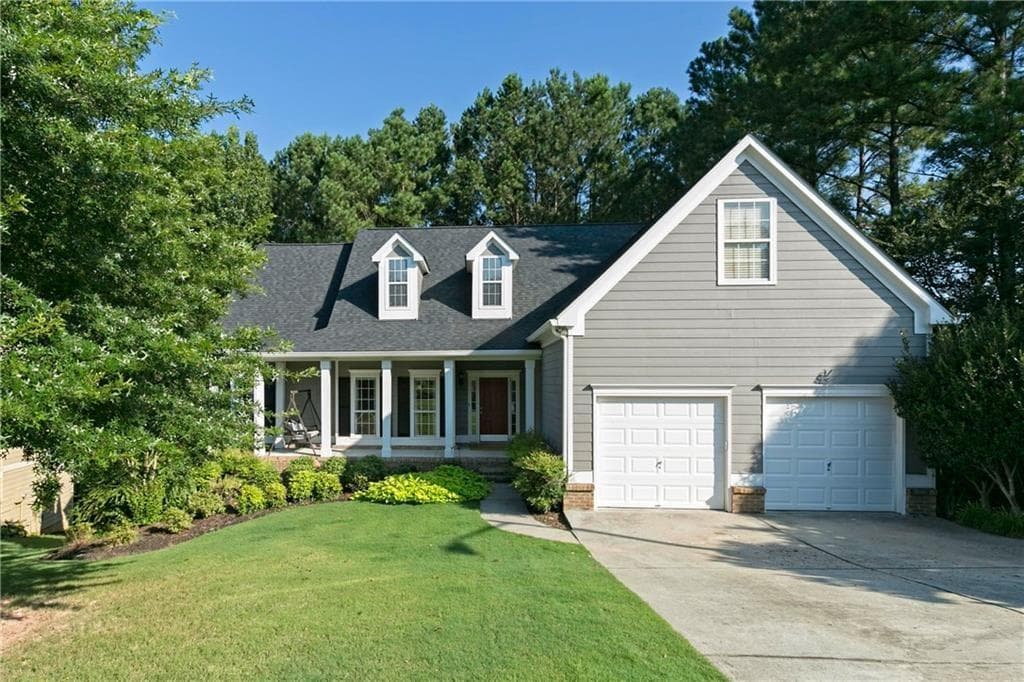 26 Thunder Ridge Lane, Acworth, GA 30101 — most recent listing photo