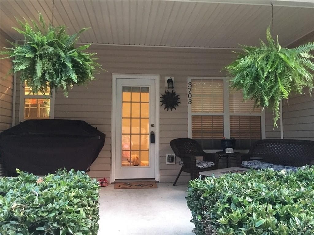 3703 Town Square Circle 7, Kennesaw, GA 30144 — most recent listing photo