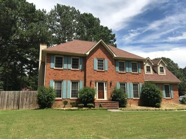 2801 Brookwest Drive, Marietta, GA 30064 — most recent listing photo