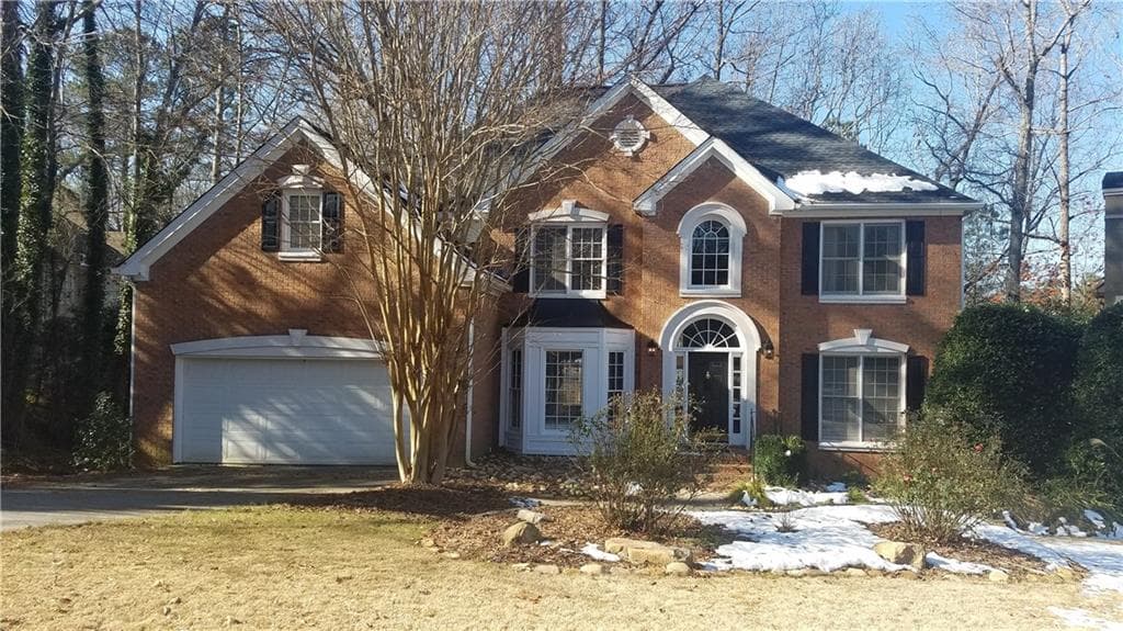6180 Water Lilly Drive, Alpharetta, GA 30005 — most recent listing photo