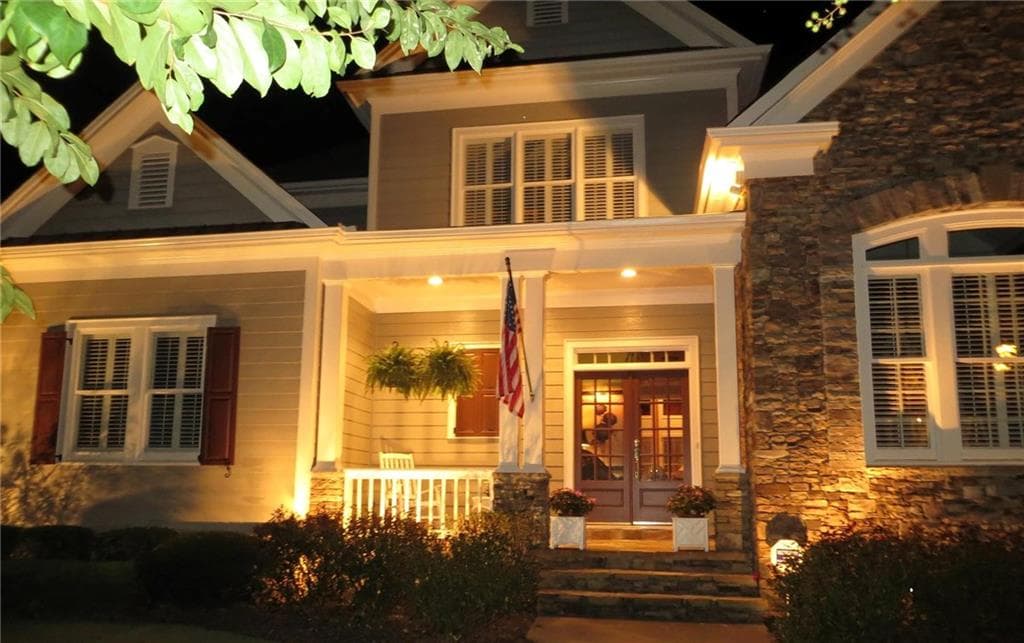 1065 Allen Lake Lane, Suwanee, GA 30024 — most recent listing photo