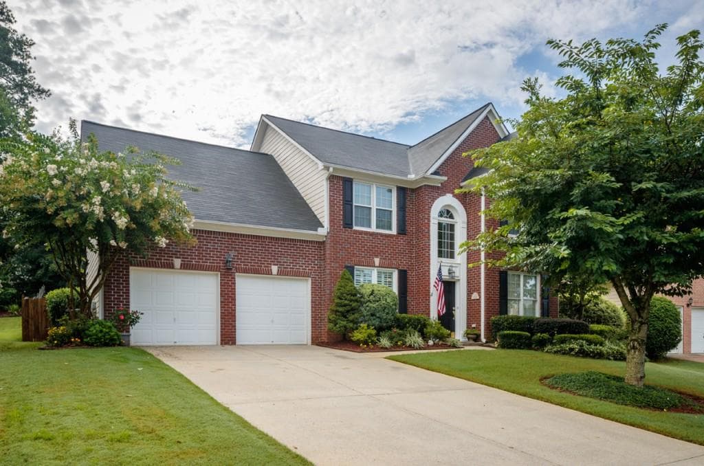 4126 Rosedown Court, Kennesaw, GA 30144 — most recent listing photo