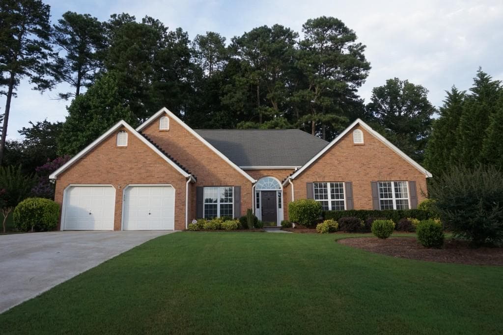 2010 Pinehurst View Drive, Grayson, GA 30017 — most recent listing photo