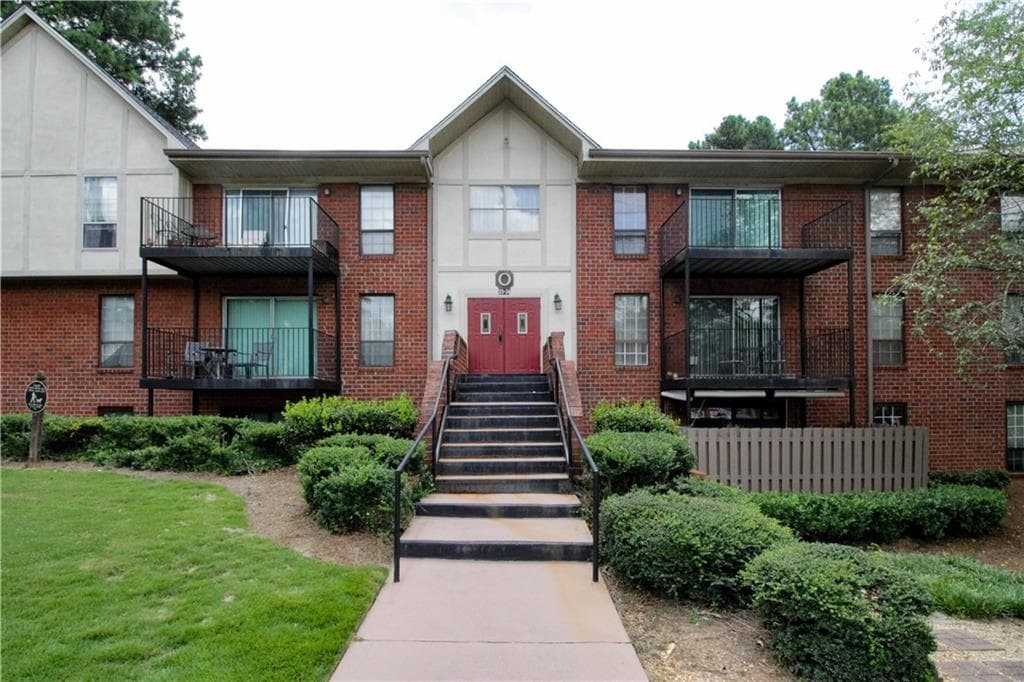6851 Roswell Road O-23, Atlanta, GA 30328 — most recent listing photo
