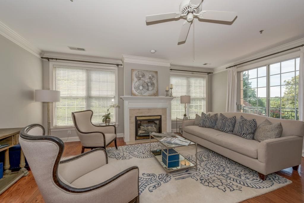 2 bedroom, 1,223 sq ft condominium sold at 3101 Howell Mill Road 212, Atlanta, GA 30327