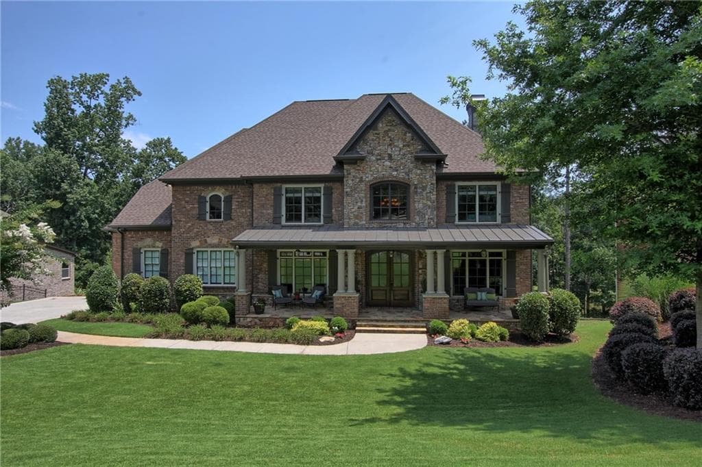 3308 High Noontide Way, Acworth, GA 30101 — most recent listing photo