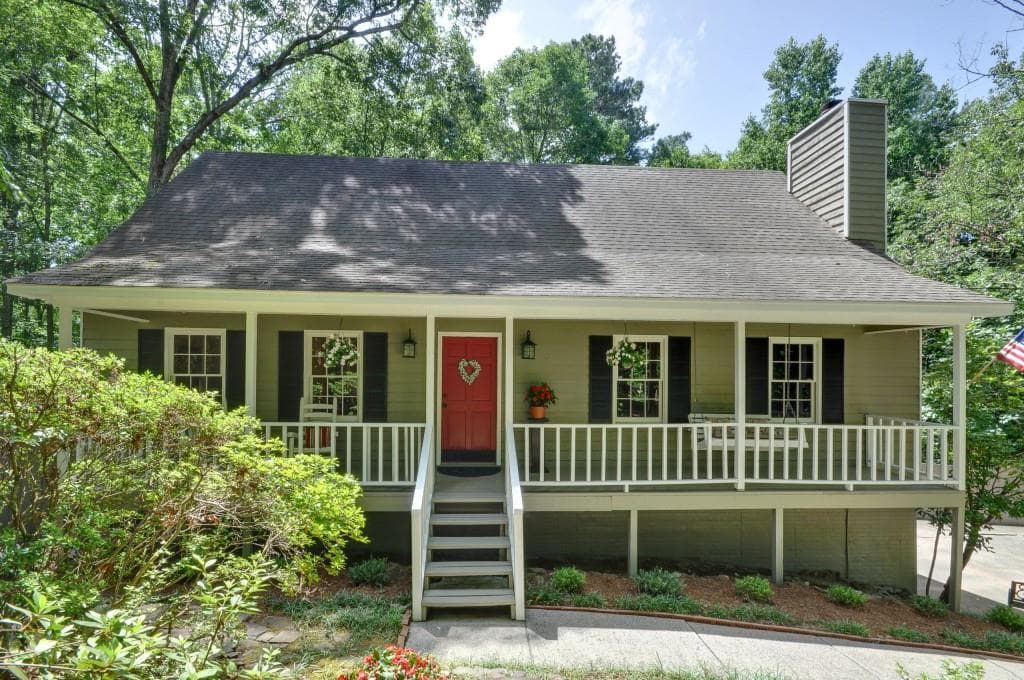 4067 Norsworthy Way, Marietta, GA 30062 — most recent listing photo