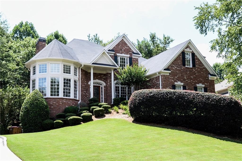 3820 High View Court, Cumming, GA 30041 — most recent listing photo