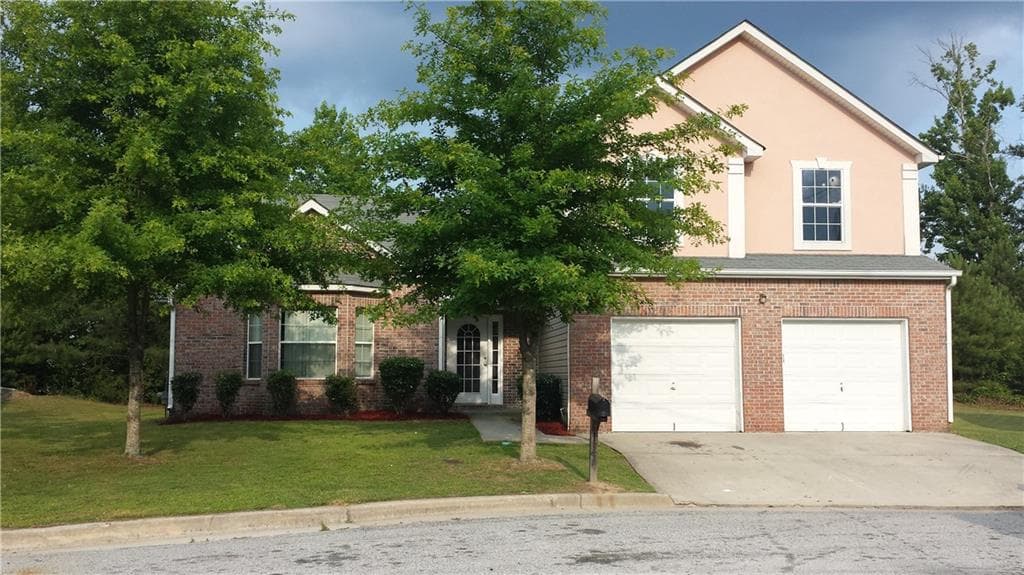 1996 Cutters Mill Way, Lithonia, GA 30058 — most recent listing photo