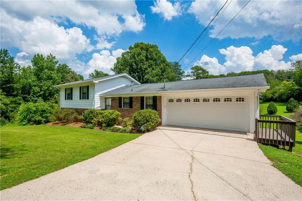 1935 Cactus Lane, Cumming, GA 30041 — most recent listing photo