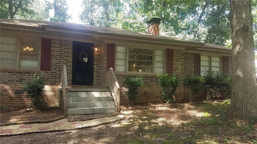 8406 NORRIS LAKE Road, Snellville, GA 30039 — most recent listing photo