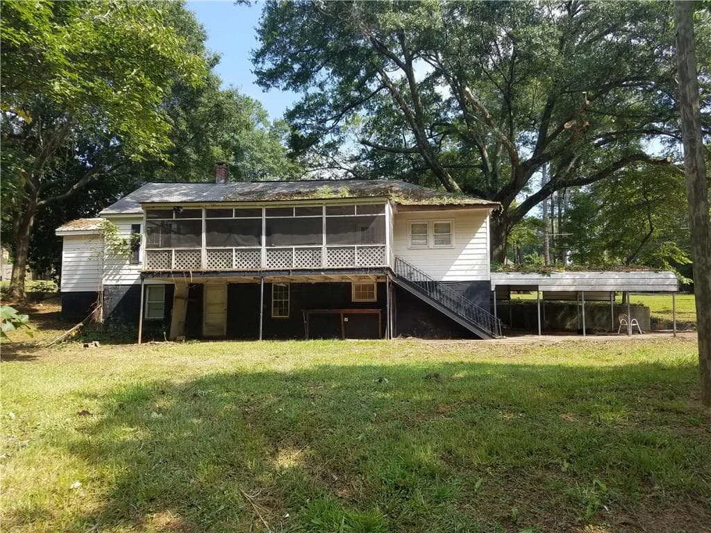 1503 Old Alabama Road, Austell, GA 30168 — most recent listing photo