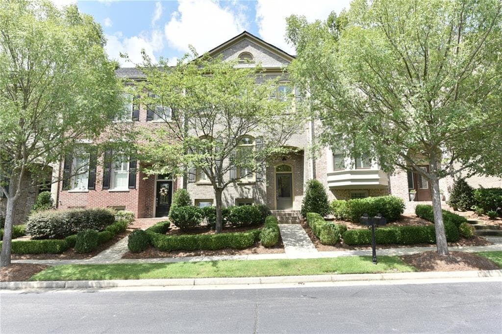 3144 Neal Court, Cumming, GA 30041 — most recent listing photo
