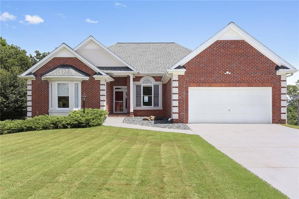 3066 George Place, Douglasville, GA 30135 — most recent listing photo