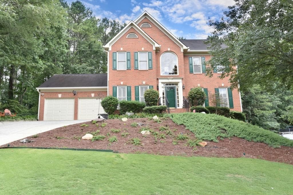 1841 TRAVERS Circle, Lawrenceville, GA 30044 — most recent listing photo