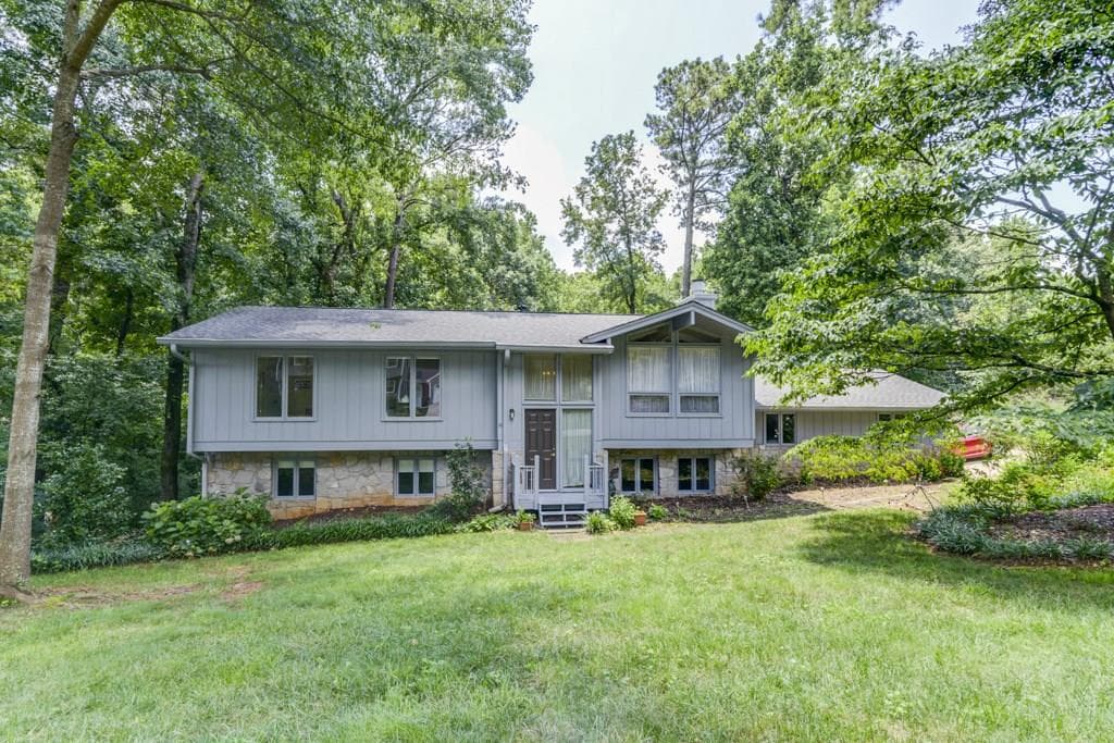 4519 Leonora Drive, Tucker, GA 30084 — most recent listing photo
