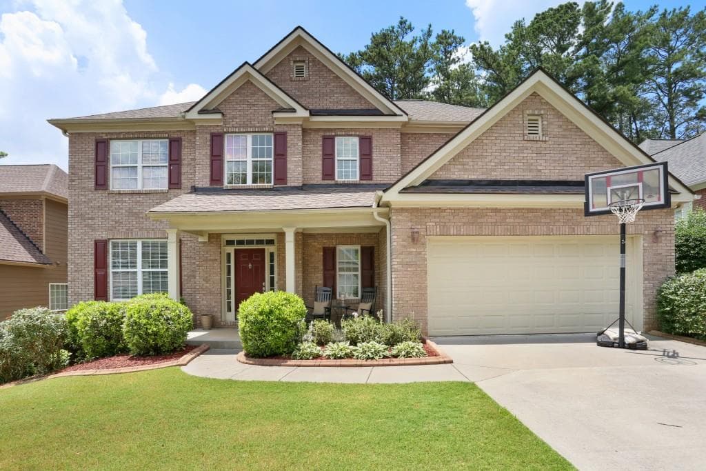 425 Long Branch Way, Canton, GA 30115 — most recent listing photo
