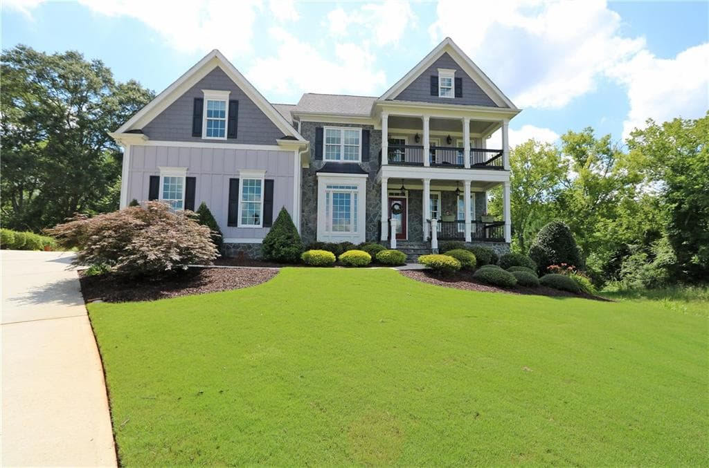 15 Mulberry Way, Cartersville, GA 30120 — most recent listing photo