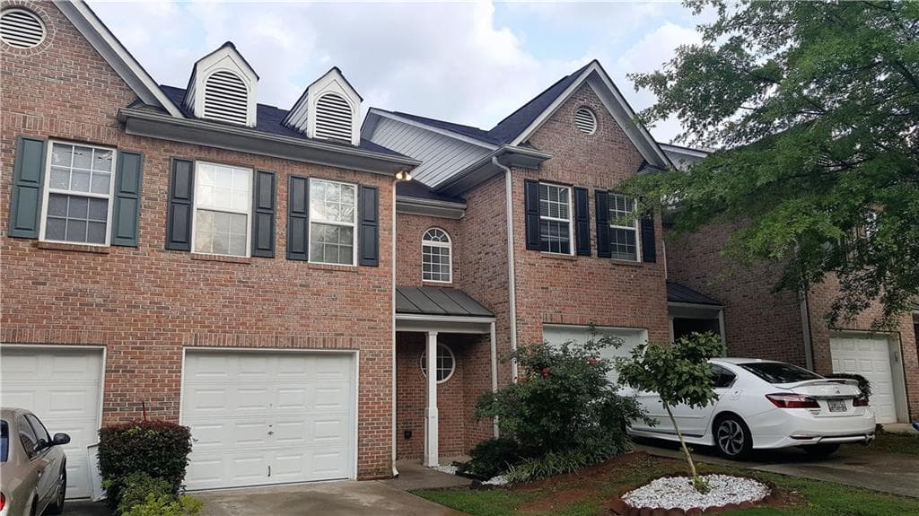 6140 Brookechase Lane 6140, Norcross, GA 30093 — most recent listing photo