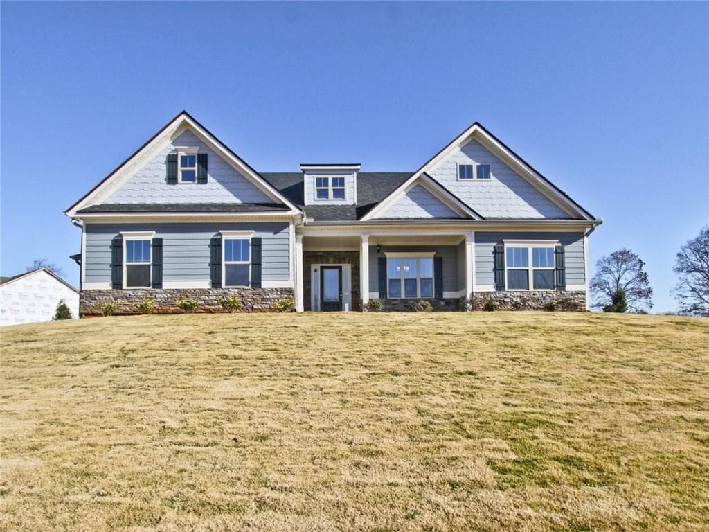 8420 Post Oak Lane, Gainesville, GA 30506 — most recent listing photo