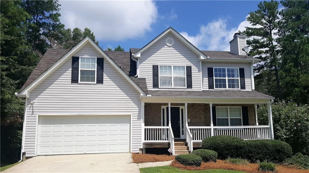 1519 Sierra Ridge Place, Loganville, GA 30052 — most recent listing photo