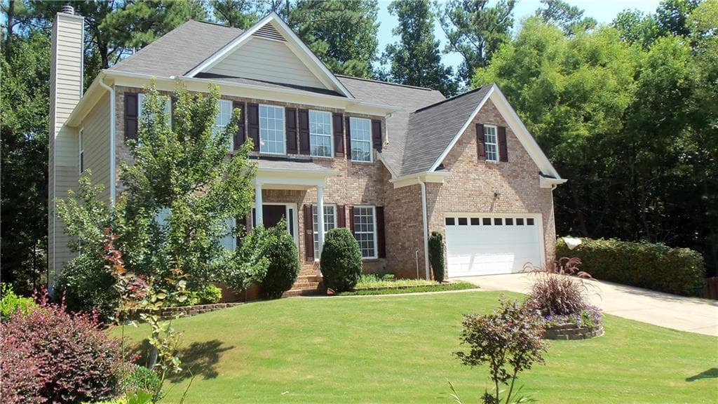 2474 Sandstone Place, Marietta, GA 30062 — most recent listing photo