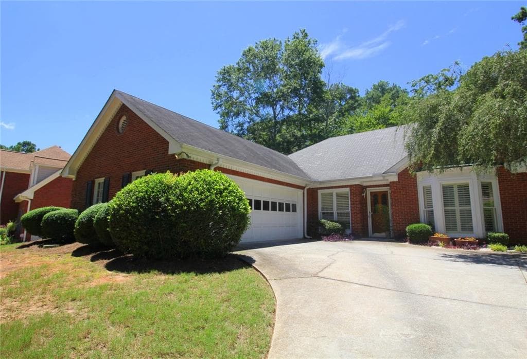 2181 Weatherstone Circle, Conyers, GA 30094 — most recent listing photo