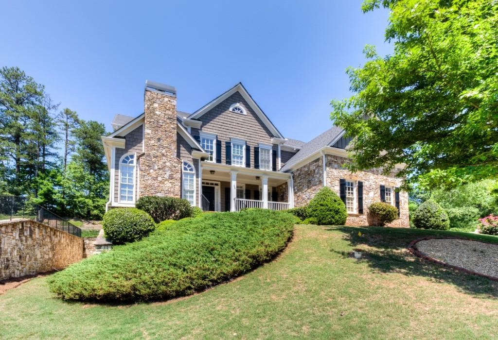 3617 Belgray Drive, Kennesaw, GA 30152 — most recent listing photo