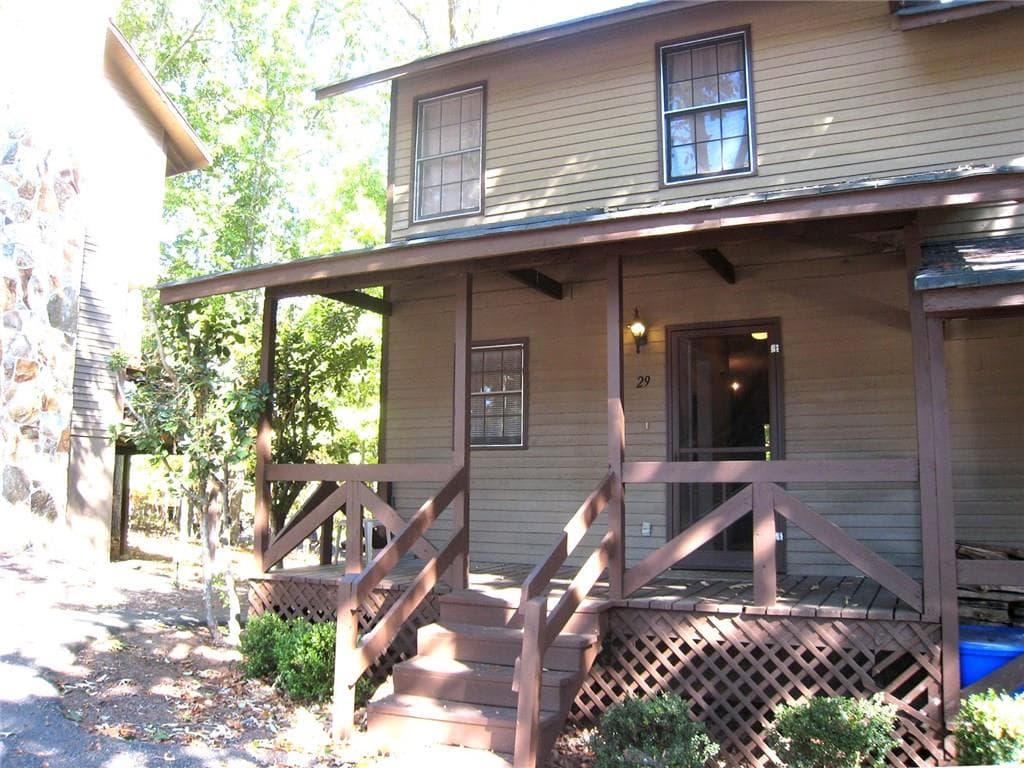 29 Mountain View Court, Waleska, GA 30183 — most recent listing photo