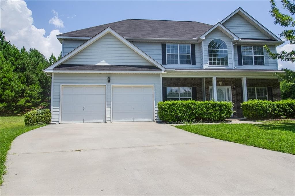 4 bedroom, 3,812 sq ft single family residence sold at 140 Quivas Court, Atlanta, GA 30331